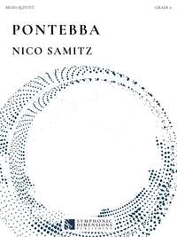 Nico Samitz: Pontebba
