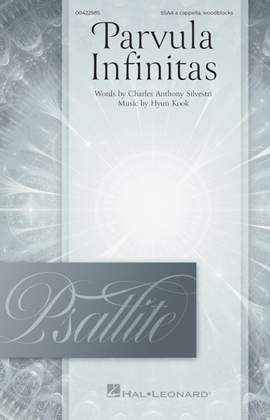 Hyun Kook: Parvula Infinitas