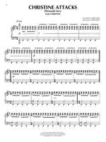 John Carpenter Sheet Music Collection Product Image