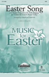 Anne Herring: Easter Song