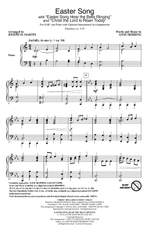 Anne Herring: Easter Song Product Image