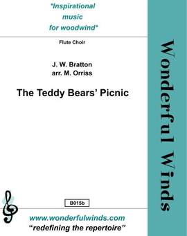 Bratton, J W: The Teddy Bears' Picnic
