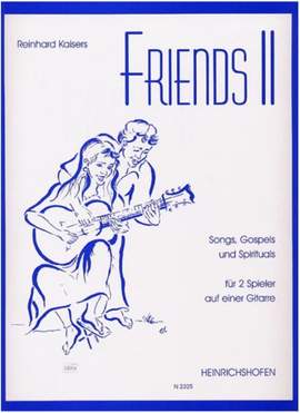 Kaisers, R: Friends II