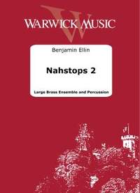 Benjamin Ellin: Nahstops 2