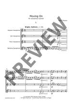 Peter Thorne: Moving On Product Image