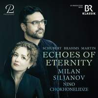 Echoes of Eternity