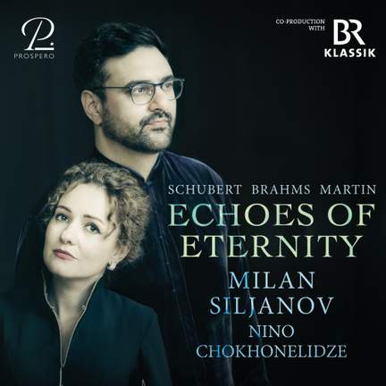 Echoes of Eternity