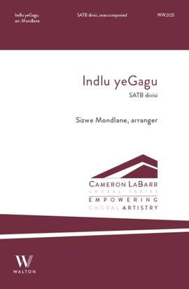Indlu yeGagu
