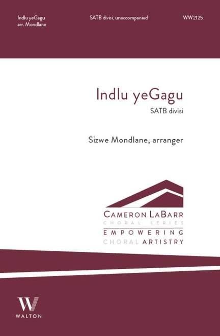 Indlu yeGagu