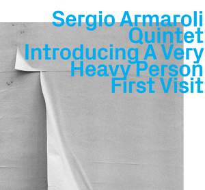 A Very Heavy Person - First Visit
