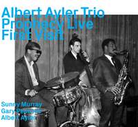 Prophecy Live - First Visit