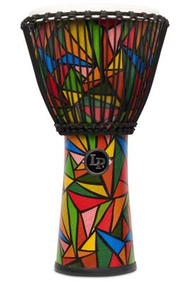 Latin Percussion Djembe 11"