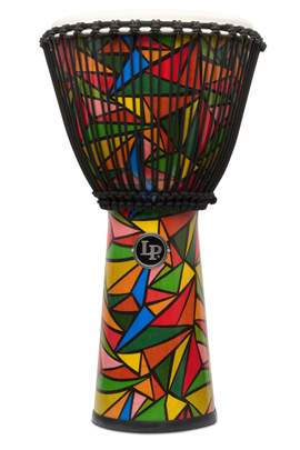 Latin Percussion Djembe 12 1/2"