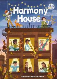 Harmony House