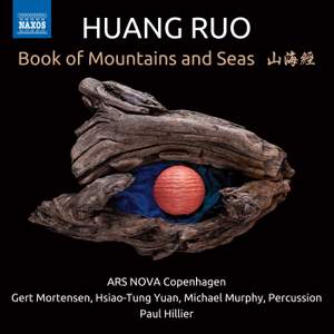 Book of Mountains and Seas