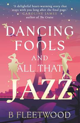Dancing Fools and All That Jazz