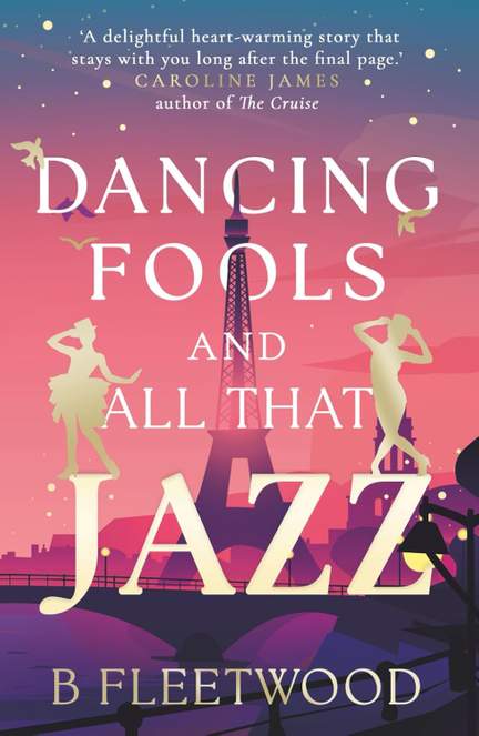 Dancing Fools and All That Jazz