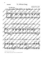 Ibrahim, Abdullah: African Song Product Image