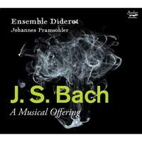 J.s. Bach: A Musical Offering