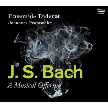 J.s. Bach: A Musical Offering
