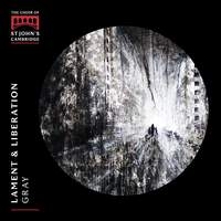 Lament & Liberation