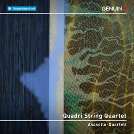 Quadri String Quartet