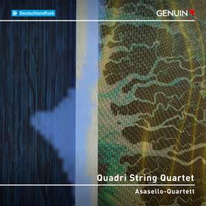 Quadri String Quartet