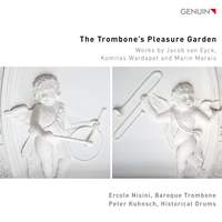 The Trombone’s Pleasure Garden