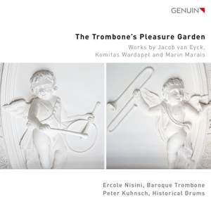 The Trombone’s Pleasure Garden