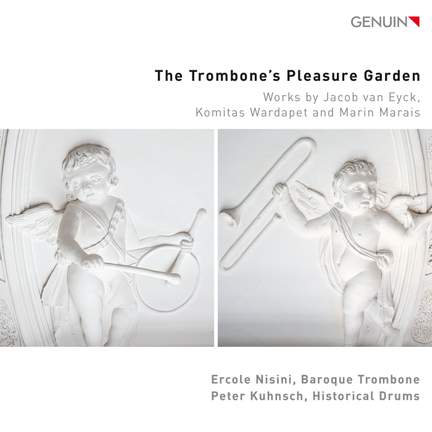 The Trombone’s Pleasure Garden