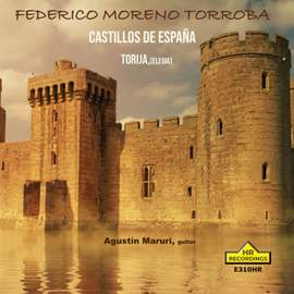 Federico Moreno Torroba: Torija