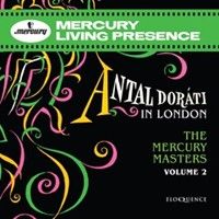 Antal Dorati in London - Volume 2