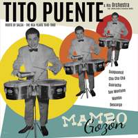 Mambo Gozon - the Rca Years 1949-1960