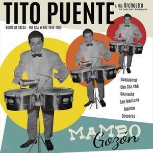 Mambo Gozon - the Rca Years 1949-1960
