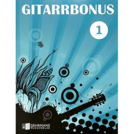 Gitarrbonus 1