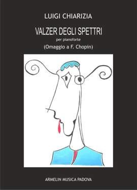Luigi Chiarizia: Valzer Degli Spettri