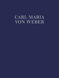 Weber, C M v: Konzertante Werke