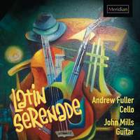 Latin Serenade