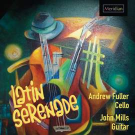 Latin Serenade