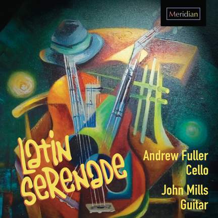 Latin Serenade