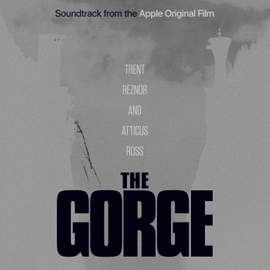 The Gorge (Soundtrack from the Apple Original Film)