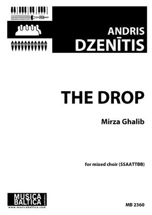 Andris Dzenītis: The Drop