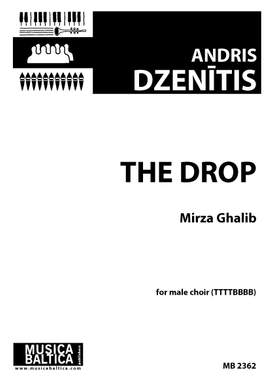Andris Dzenītis: The Drop