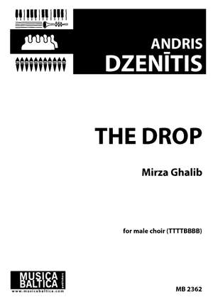 Andris Dzenītis: The Drop