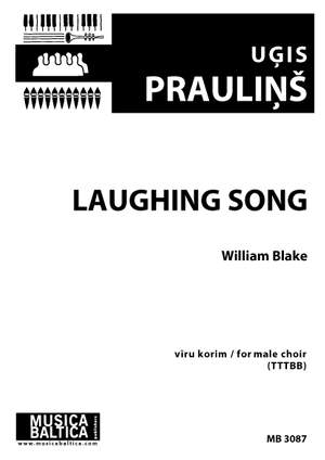 Uģis Prauliņš: Laughing Song