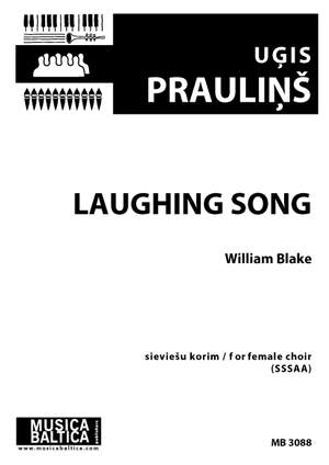 Uģis Prauliņš: Laughing Song
