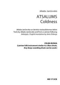 Jēkabs Jančevskis: Atsalums