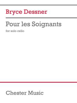 Bryce Dessner: Pour les Soignants