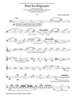 Bryce Dessner: Pour les Soignants Product Image