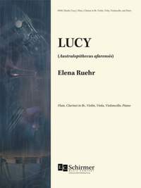 Elena Ruehr: Lucy